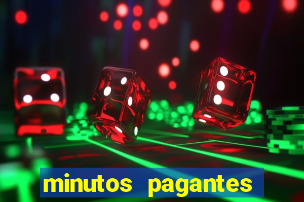 minutos pagantes fortune dragon hoje